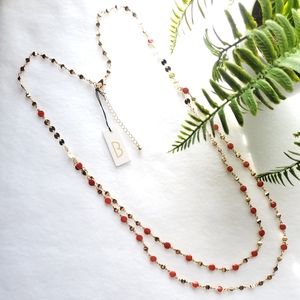 Benson Layering Necklace